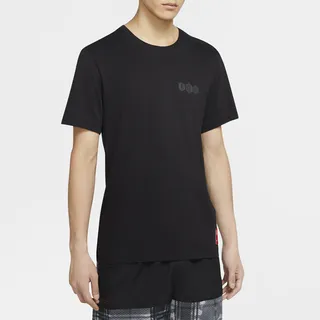 NIKE  LOGO T 男女 短袖T恤 2款任選 歷史價格詳細信息