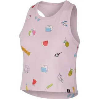 NIKE AS W NSW TANK 女 運動背心 健身背心 瑜珈背心(BV6698-011) 歷史價格詳細信息