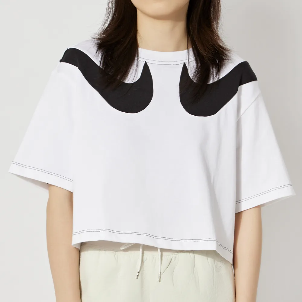 Nike Sportswear Swoosh Hoodie 女子 白色 休閒運動 刷毛內裏 帽T  CJ6334-100 歷史價格詳細信息