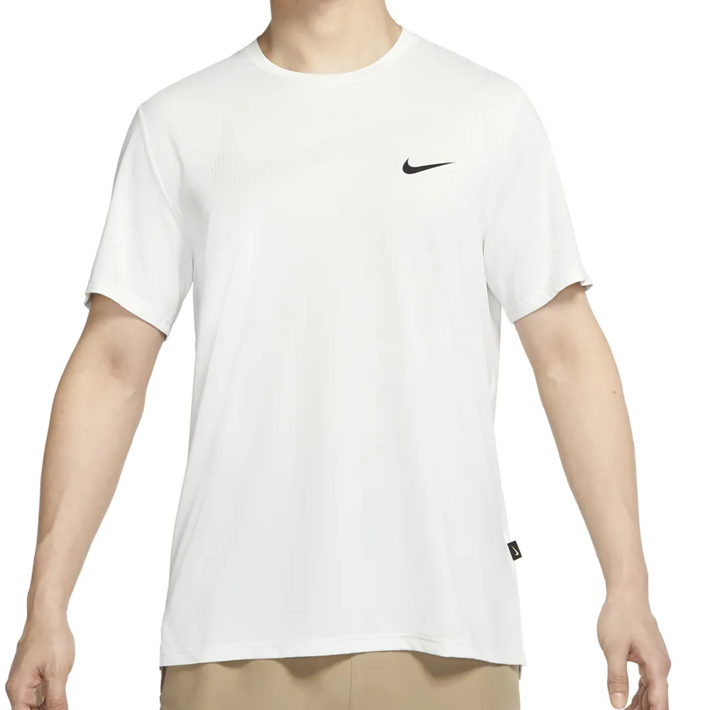 Nike AS M TOP SS HPR DRY HBR 男 運動 慢跑 健身 LOGO 短袖 CZ2418-010 歷史價格詳細信息