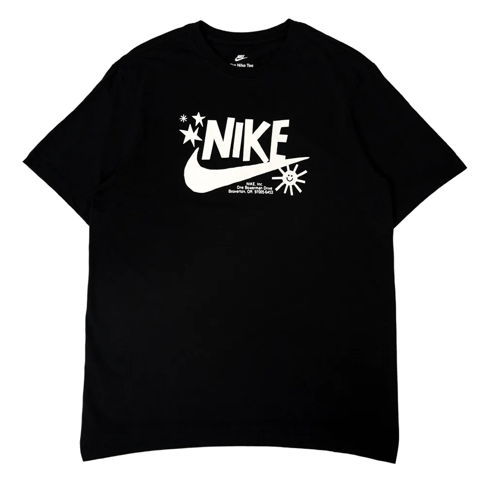 【NIKE】AS M NSW TEE HBR SSNL CLUB 男 短袖上衣 綠色-FZ5420365 歷史價格詳細信息