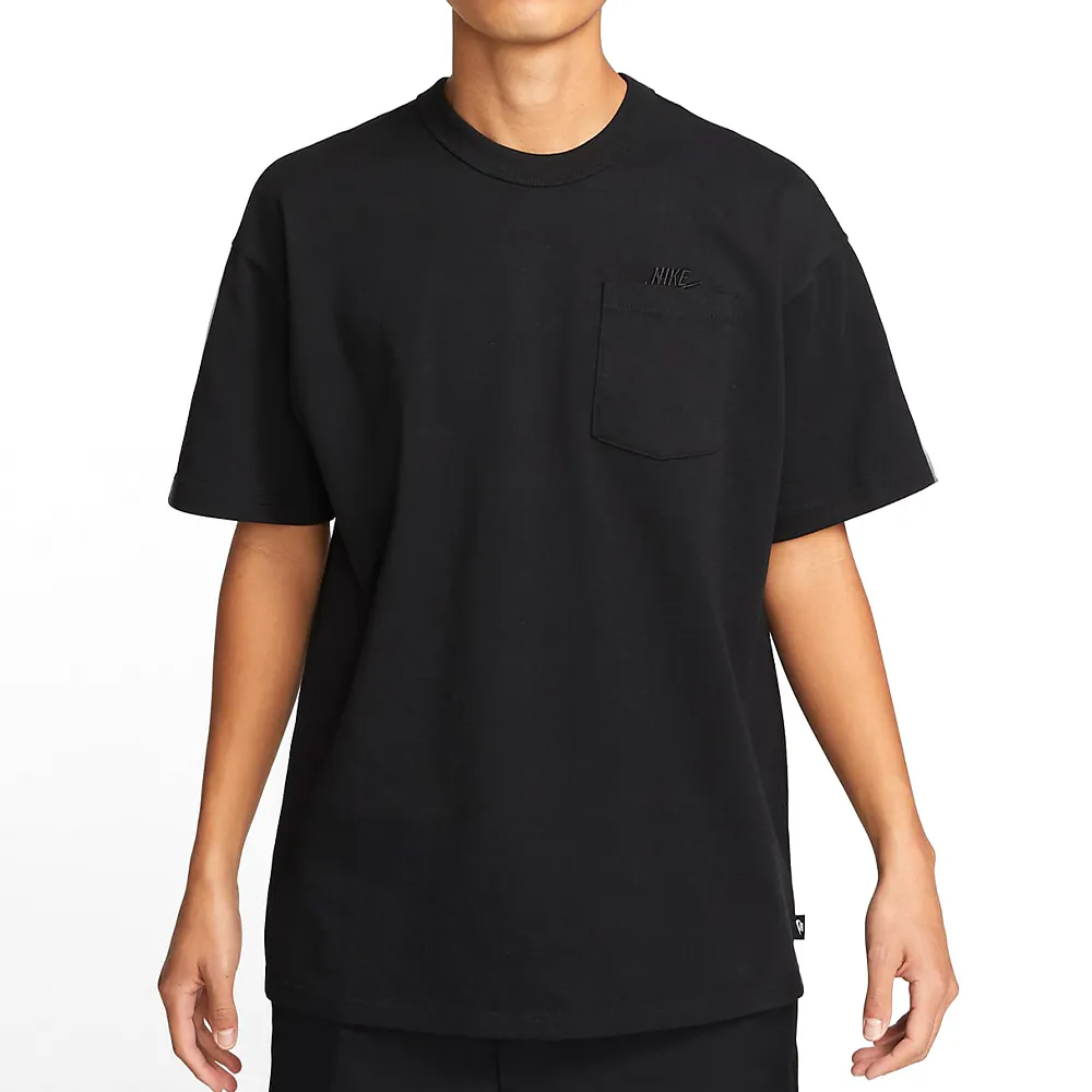 【NIKE】AS M NSW PREM ESSNTL SUST PKT 男 短袖T恤上衣-DQ9296440 歷史價格詳細信息