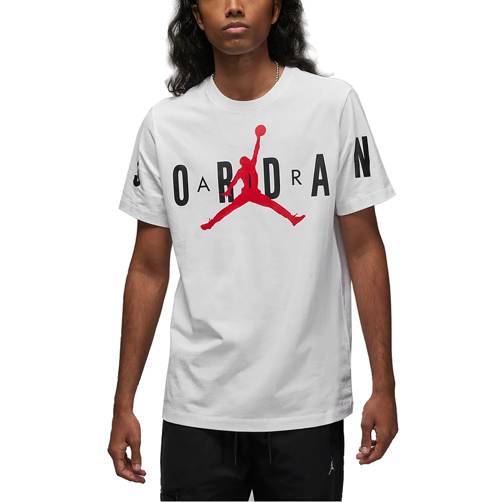 NIKE 男衣 圓領短T AS M J JD AIR STRETCH SS CREW -DV1446010 歷史價格詳細信息