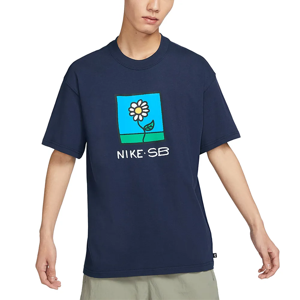 NIKE 男 AS M NK SB TEE DUNKTEAM 短袖上衣 SB 滑板 黑 - FJ1138010 歷史價格詳細信息