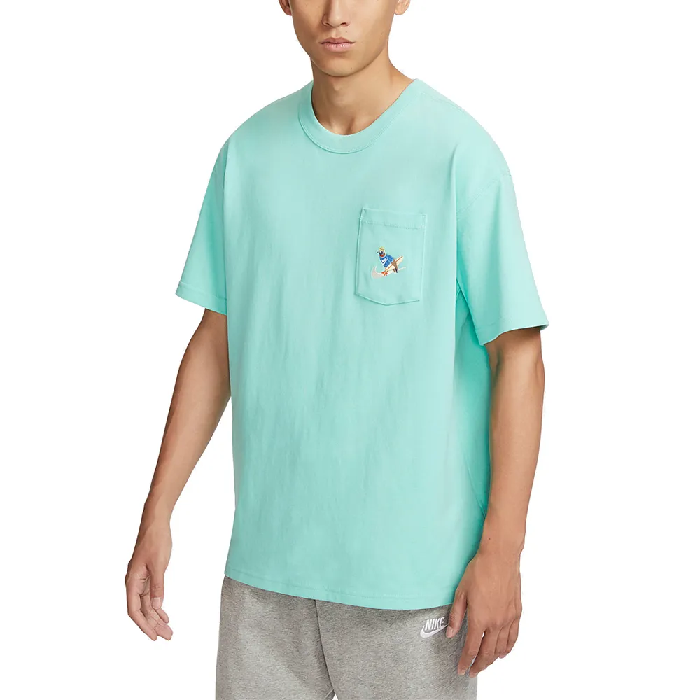 NIKE 男衣 圓領短T AS M NK TEE M90 PRM PACK -DZ2684010 歷史價格詳細信息