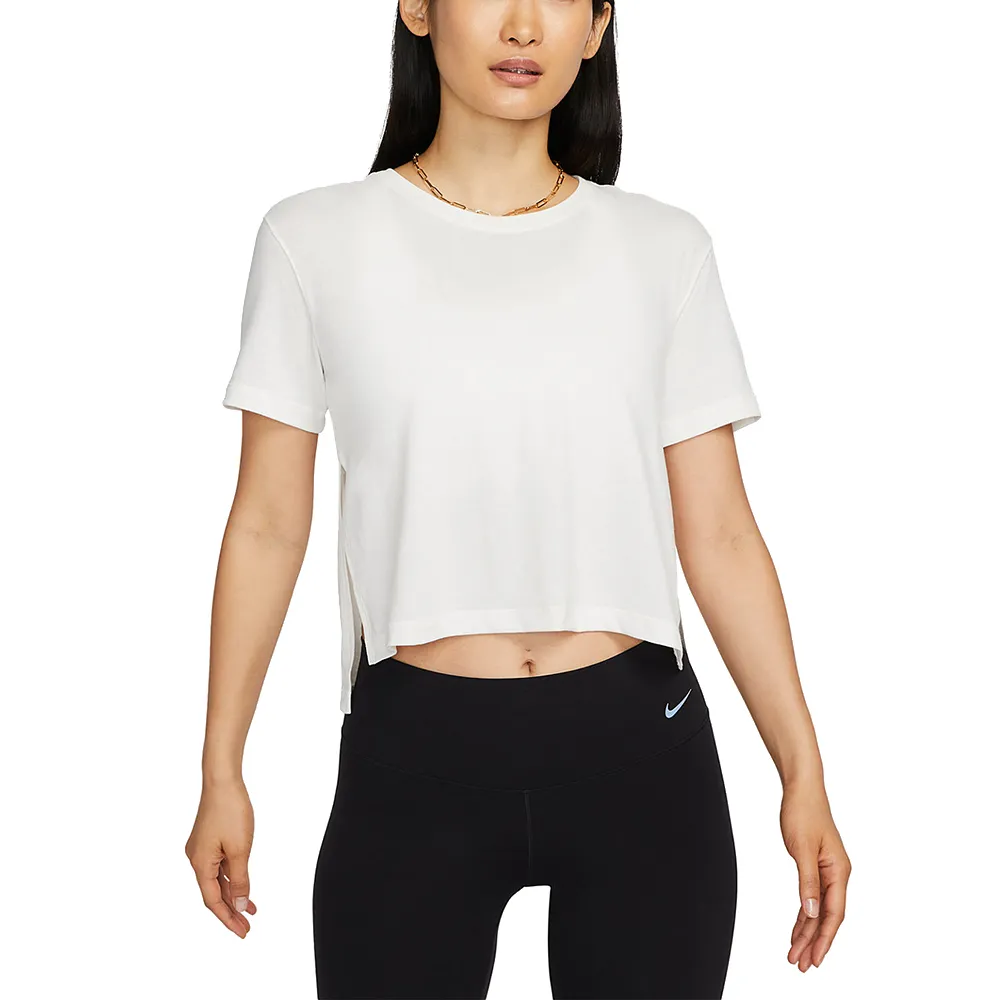 NIKE 女款 圓領短T AS W NSW TEE ESSNTL LBR -FD4150100 歷史價格詳細信息