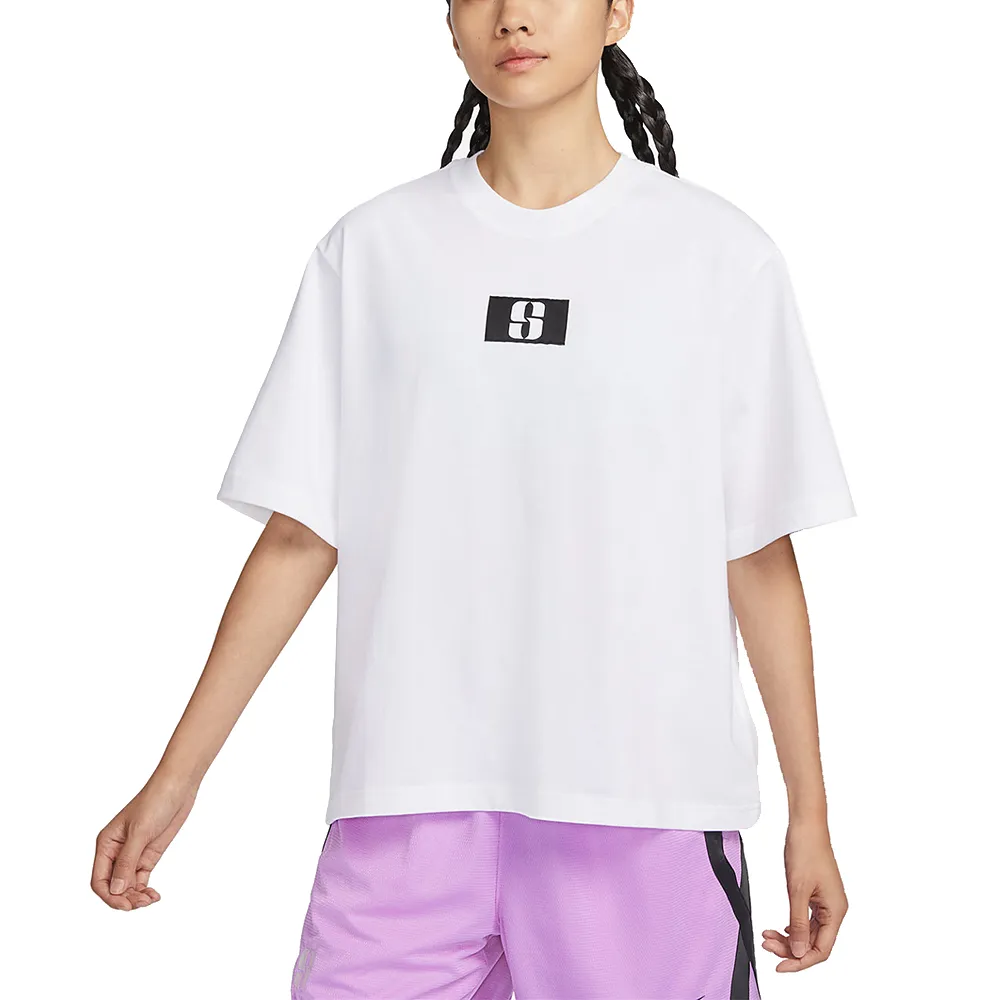 NIKE 女款 圓領短T AS W NSW TEE ESSNTL LBR -FD4150100 歷史價格詳細信息