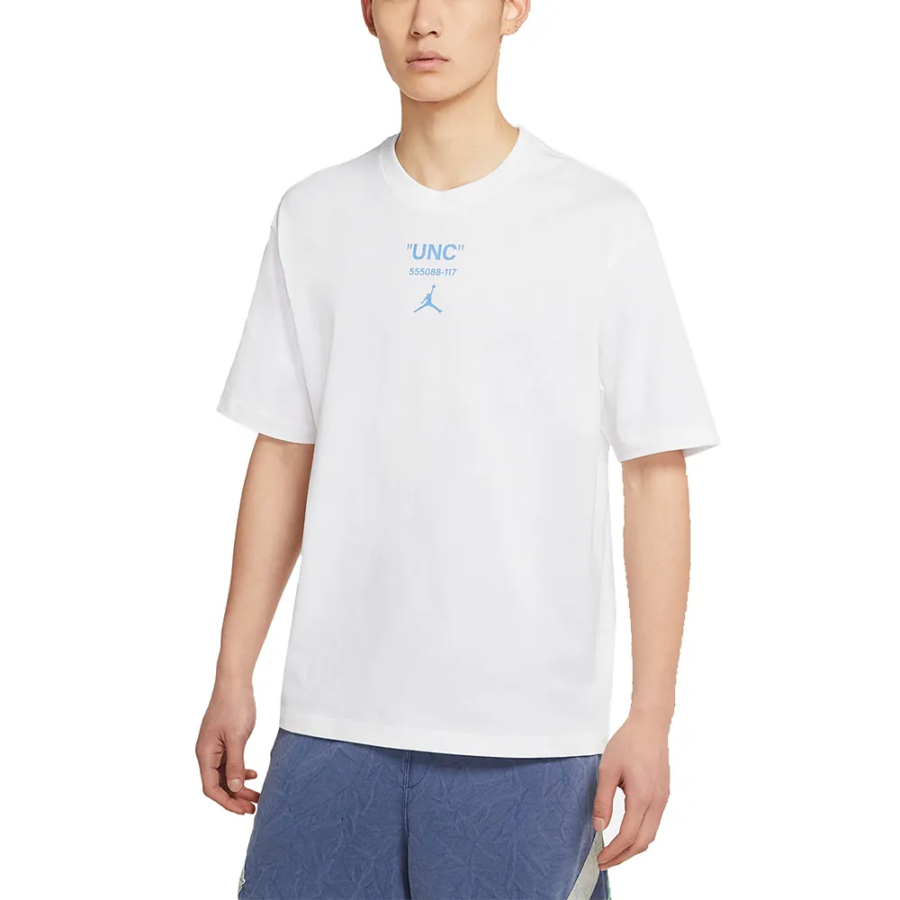 NIKE 男衣 圓領短T AS M J JD AIR STRETCH SS CREW -DV1446010 歷史價格詳細信息