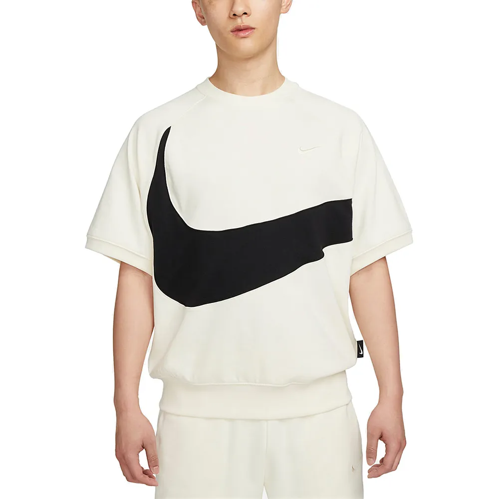 NIKE 男AS M NK TOP SS HPR DRY 運動短袖上衣 白CJ4612100 歷史價格詳細信息