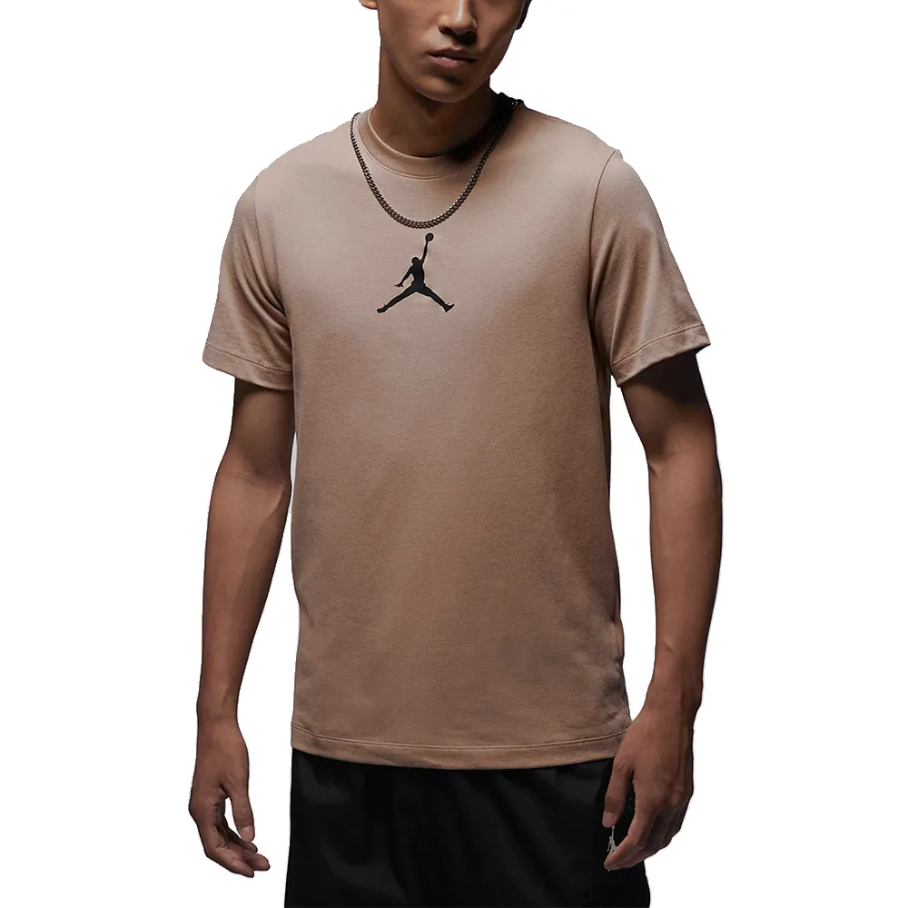 NIKE 男 AS M J JUMPMAN EMB SS CREW 短袖上衣 寬鬆 棉質 LOGO -DC7486318 歷史價格詳細信息