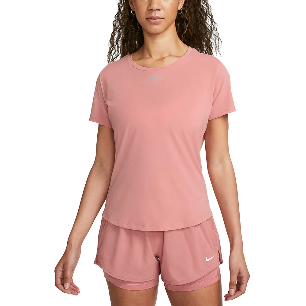 NIKE 女款 圓領短T AS W NSW TEE ESSNTL LBR -FD4150100 歷史價格詳細信息