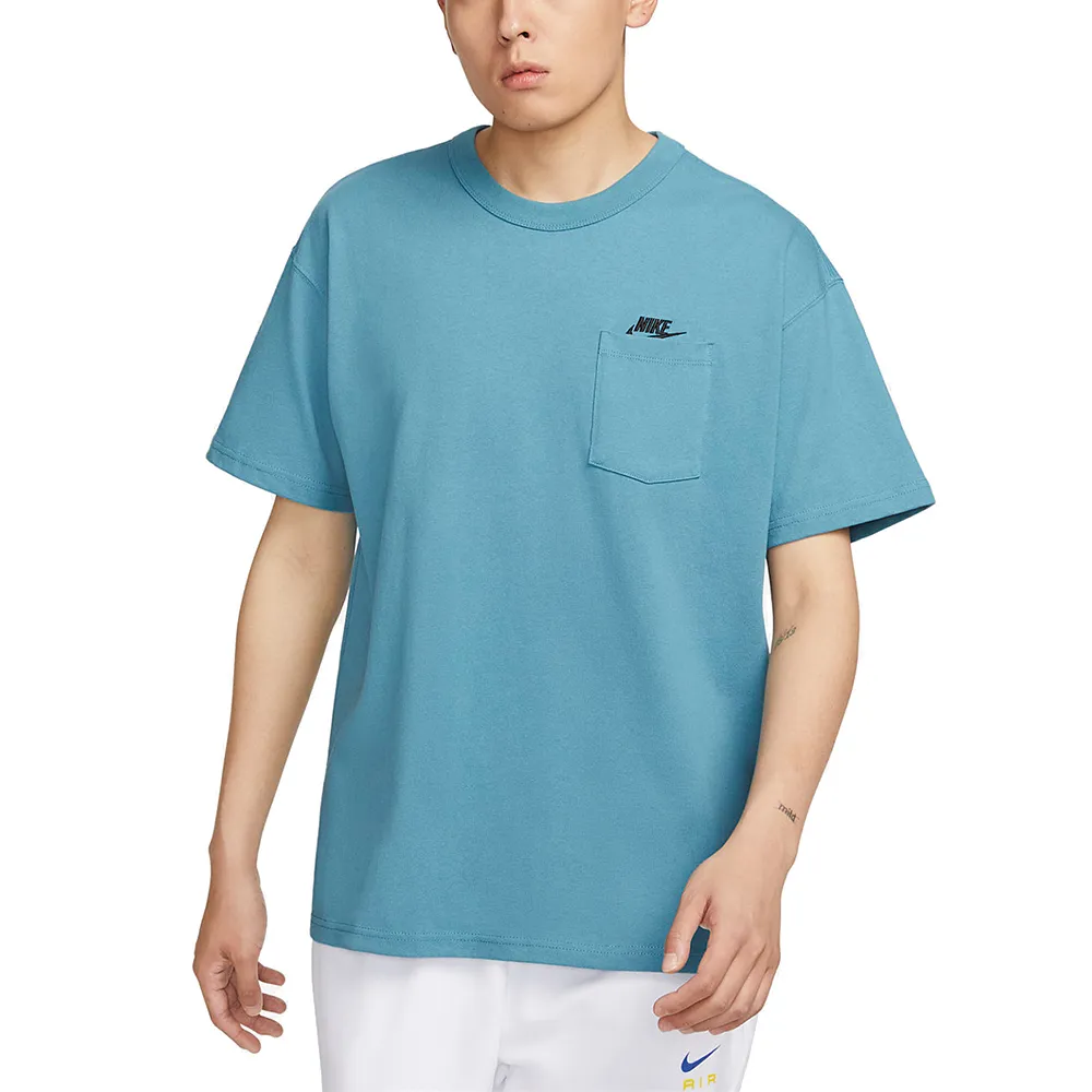 Nike AS M NSW Prem Esstnl 男款 黑色 刺繡 LOGO 長袖 DO7391-010 歷史價格詳細信息