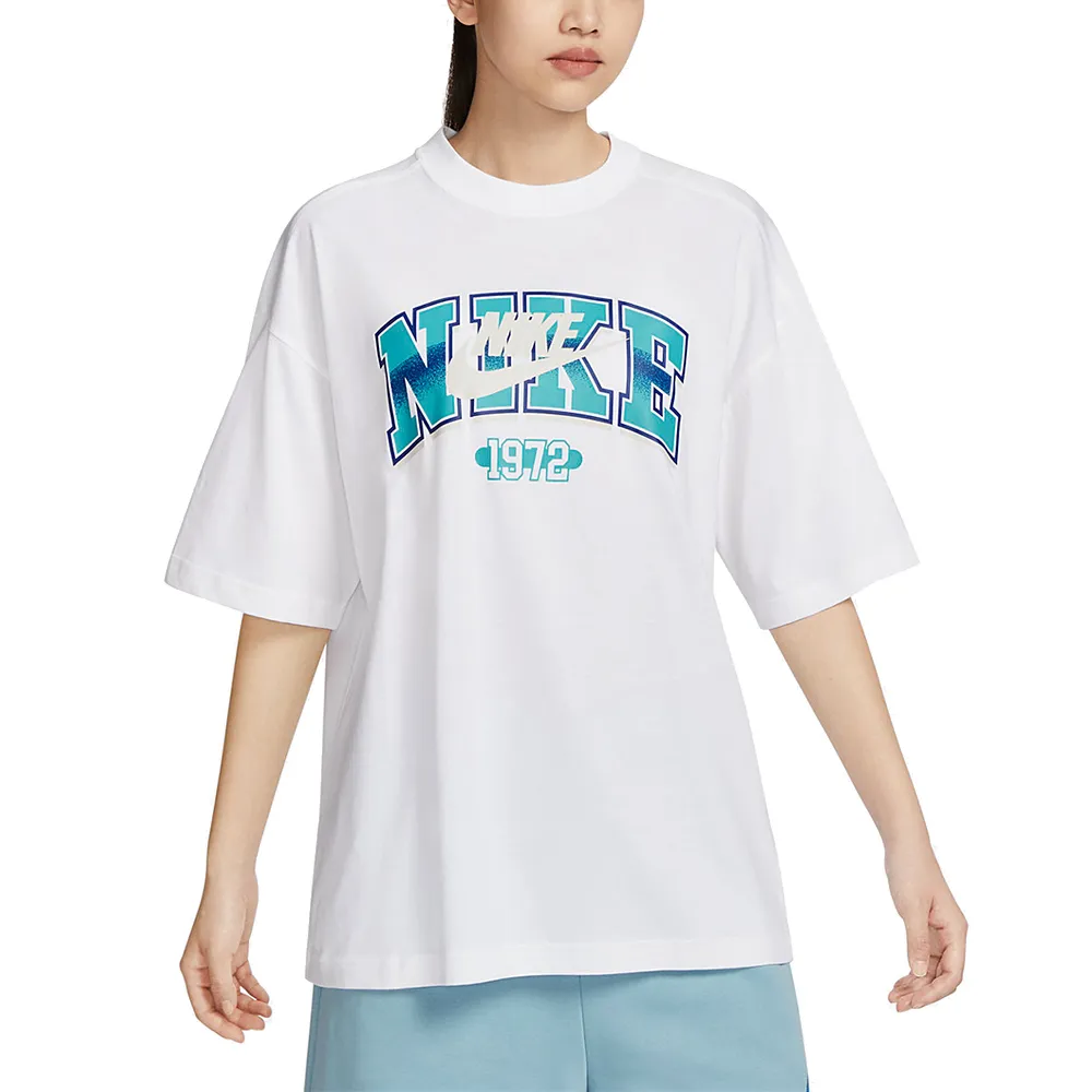 NIKE 女 圓領T AS W NSW CTY UTLTY SS TOP 黑色 -FB7227010 歷史價格詳細信息