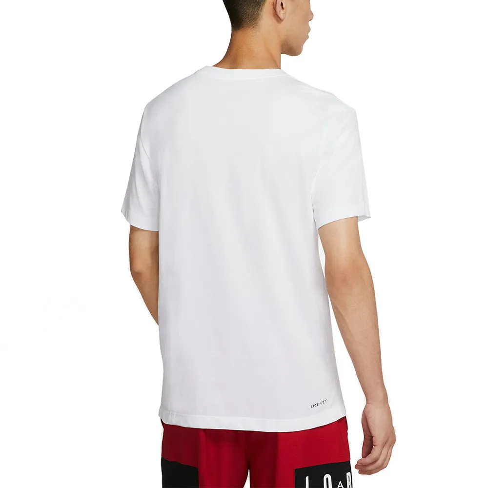 NIKE 男 AS M J JUMPMAN EMB SS CREW 短袖上衣 寬鬆 棉質 LOGO -DC7486318 歷史價格詳細信息