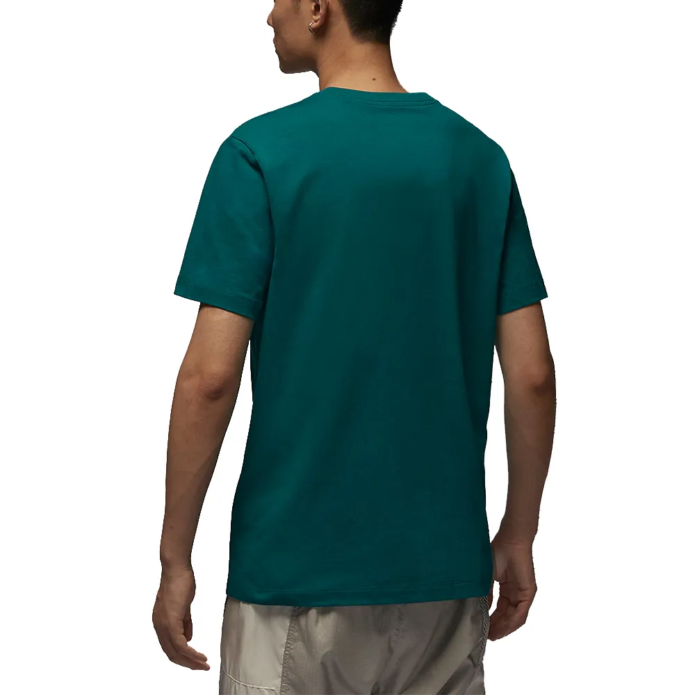 NIKE 男 AS M J EMB JORDAN AIR CREW 短袖上衣 寬鬆 棉質 喬丹 - DM3183425 歷史價格詳細信息