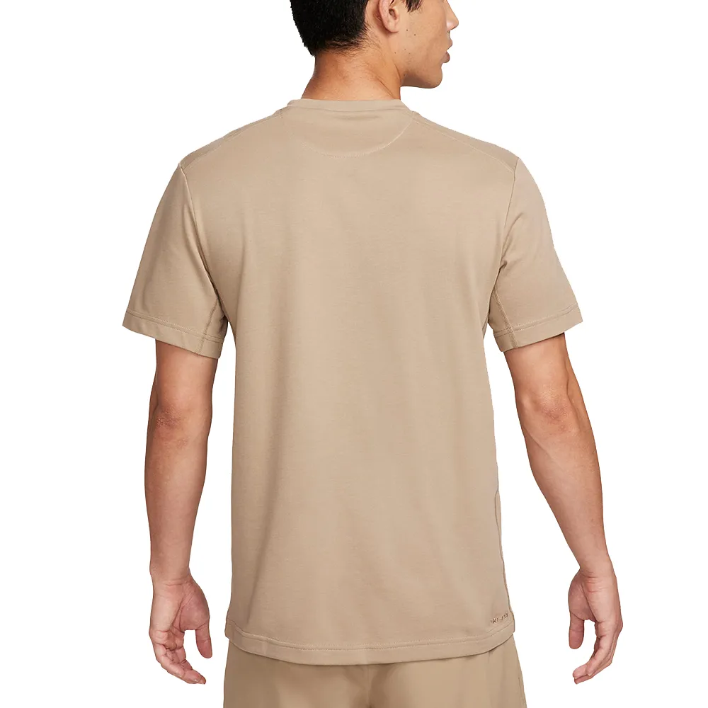 NIKE 短袖上衣 AS M NK DF PRIMARY STMT SS 男 DV9832097 灰 歷史價格詳細信息