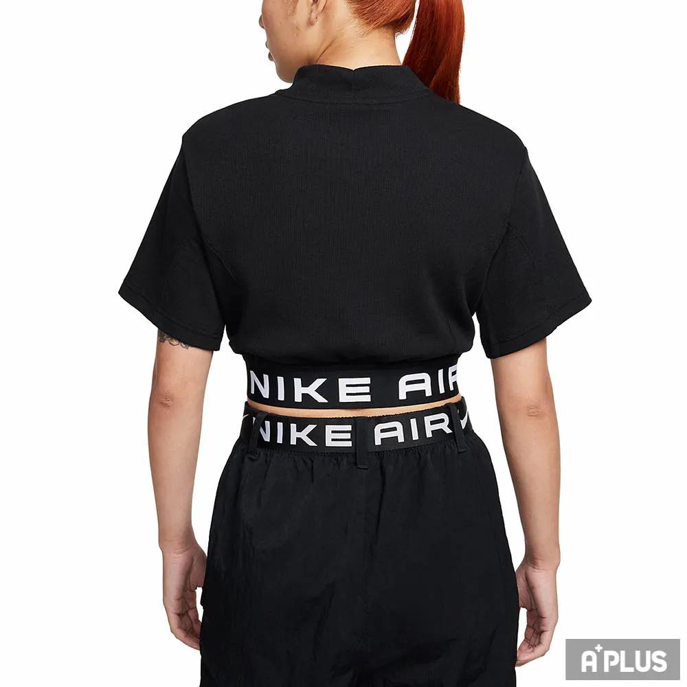 NIKE 女 AS W NSW SS TOP GCEL 短袖上衣 休閒 寬鬆 印花 棉質 - FQ7011100 歷史價格詳細信息