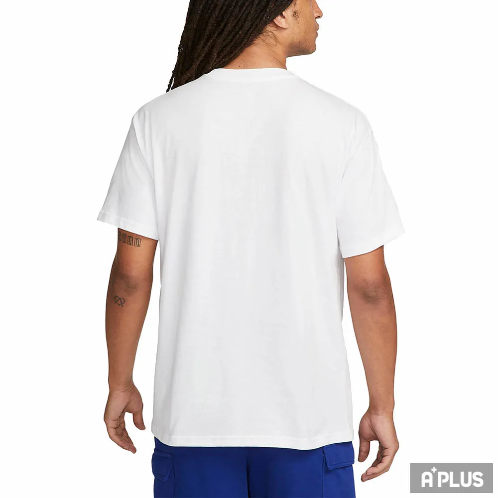 NIKE 男 AS M NSW TEE M90 ESS+ 短袖上衣 休閒 寬鬆 棉質 - DR7826010 歷史價格詳細信息