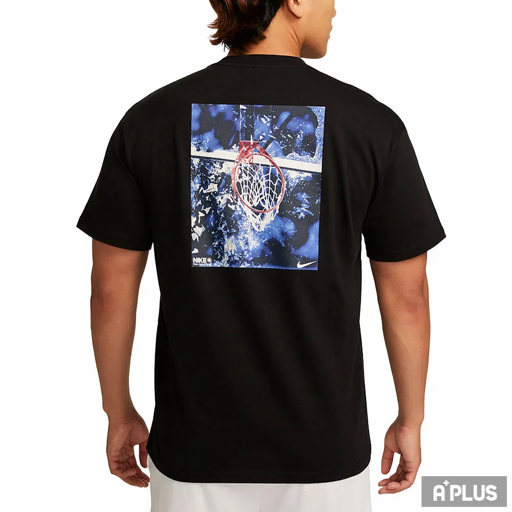 Nike AS M NK TEE M90 PRM NAOS 2 男 黑色 運動 印花 短袖 FJ2307-010 歷史價格詳細信息