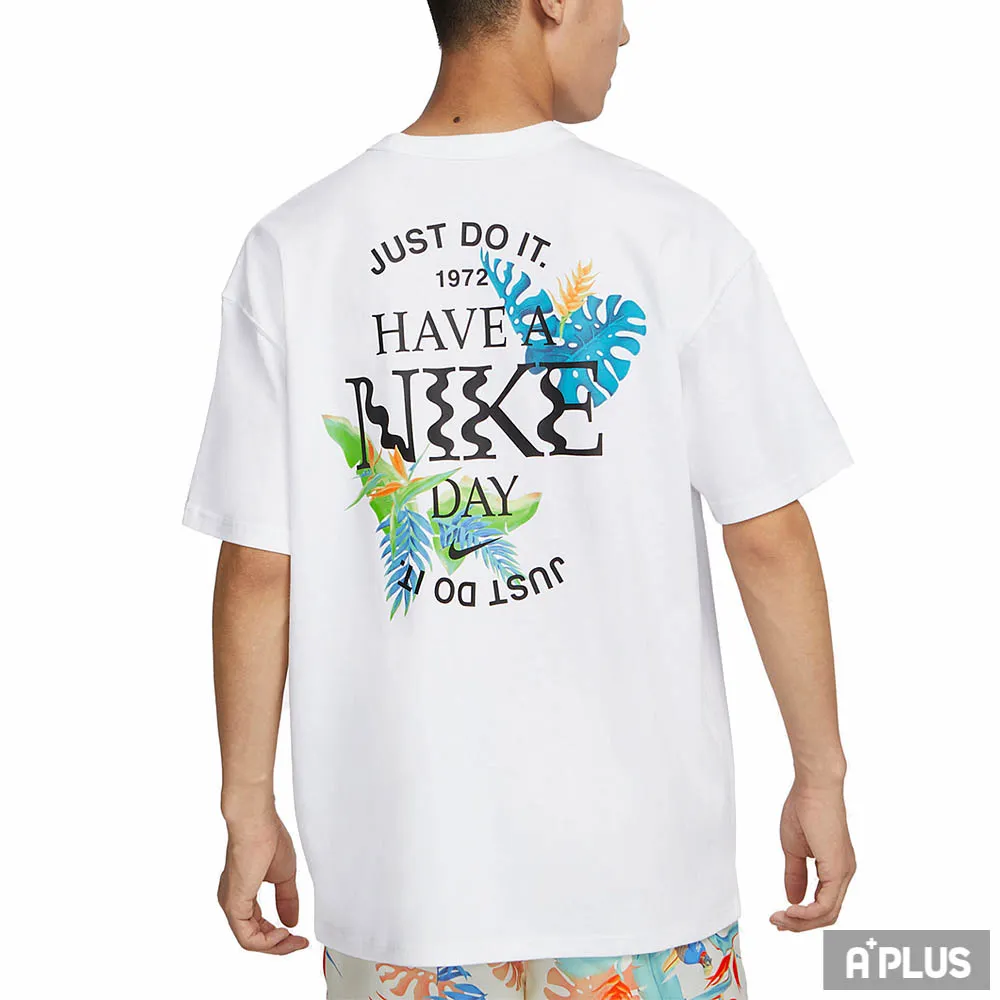 NIKE 男 AS M NSW TEE OS NIKE AIR 短袖上衣 寬鬆 棉質 印花 - FD1250222 歷史價格詳細信息