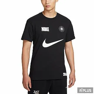 Nike AS M NK TEE M90 PRM NAOS 2 男 黑色 運動 印花 短袖 FJ2307-010 歷史價格詳細信息