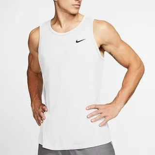 NIKE NK DF TANK DFC SOLID 男籃球背心 AR6070063 灰 歷史價格詳細信息