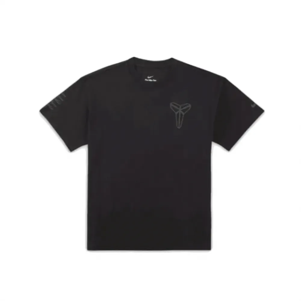 Nike Kobe Mamba Mentality 黑色 曼巴精神 短袖上衣 FV6067-010 價格比較,價格查詢,歷史價格詳細信息