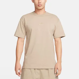 NIKE NSW PREMIUM TEE 米白 DV3317-133 黑 DV3317-010 重疊 大LOGO DOT 歷史價格詳細信息