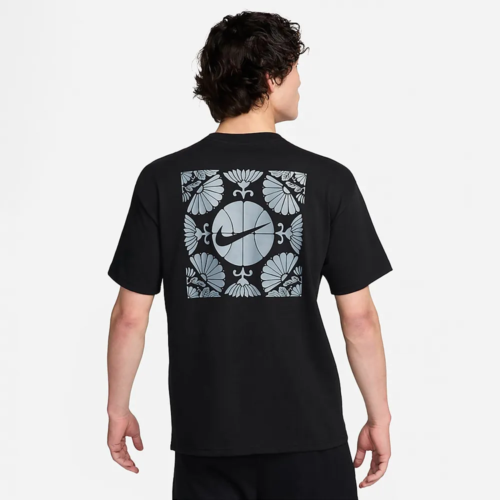 【NIKE】AS M NK TEE M90 NAOS SS CLASSI 男 短袖上衣 白色-FZ8070100 歷史價格詳細信息