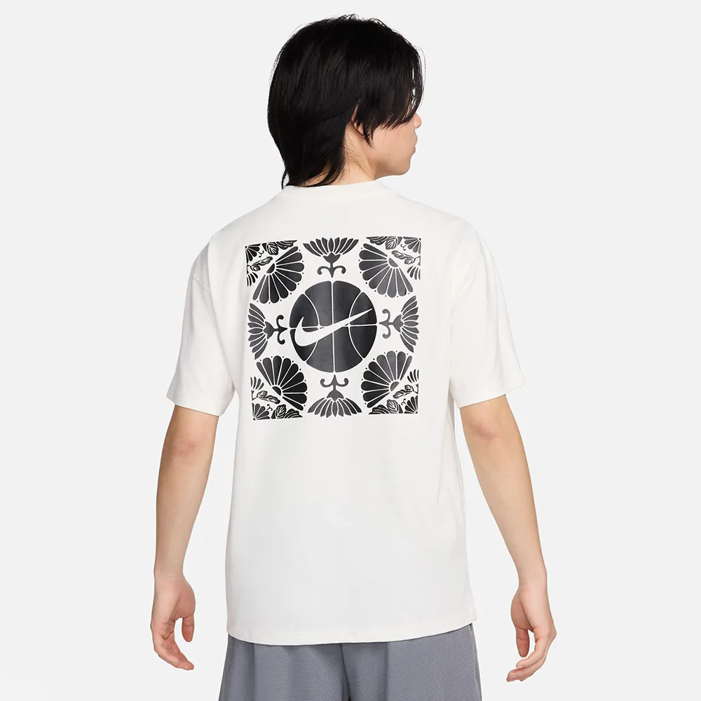 【NIKE】AS M NK TEE M90 NAOS SS CLASSI 男 短袖上衣 白色-FZ8070100 歷史價格詳細信息