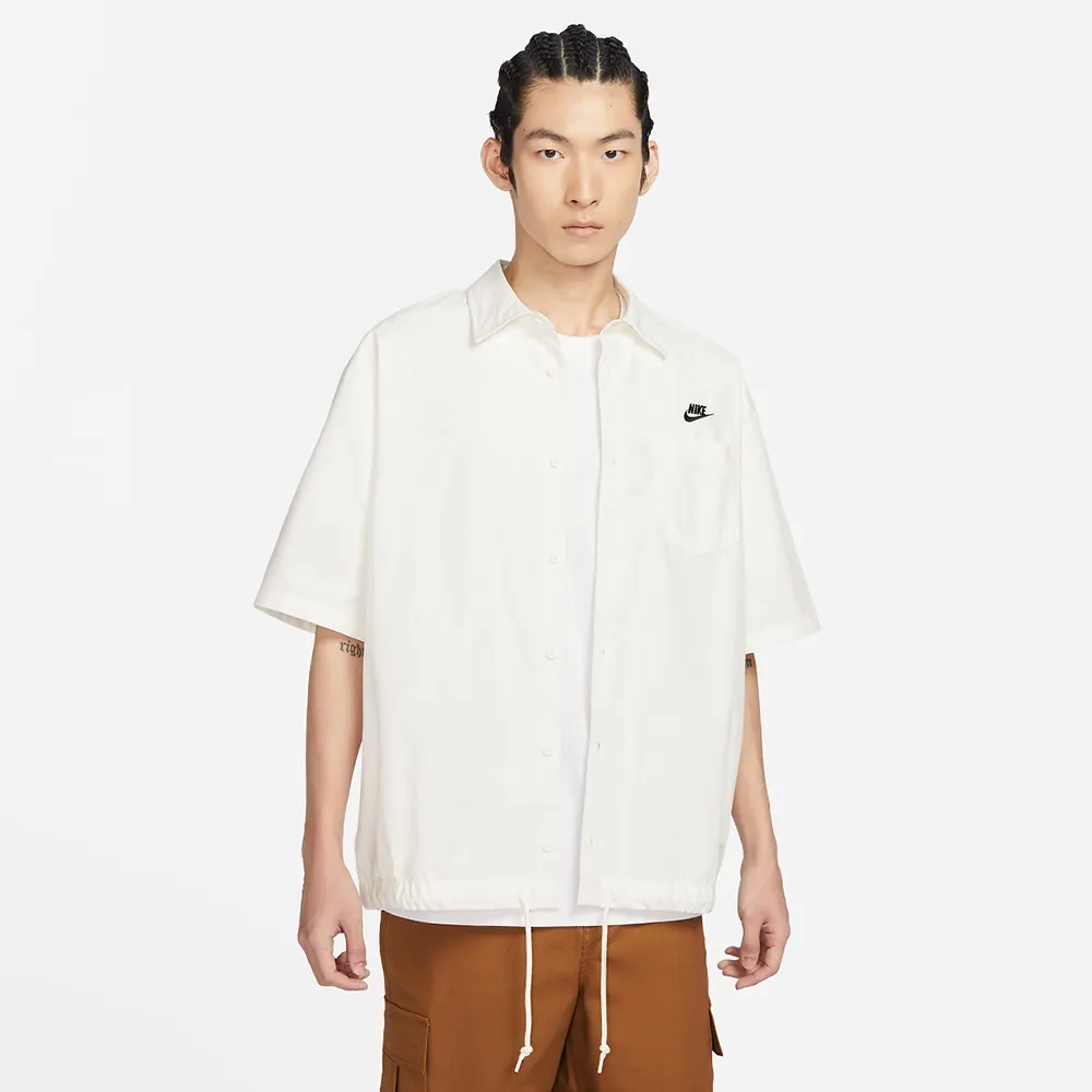 Nike AS M NK CLUB SS POLO PIQUE [FN3895-063] 男 POLO衫 短袖上衣 灰 歷史價格詳細信息