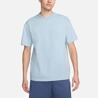 Nike AS M NSW PREM ESSNTL SUST TEE [DO7393-101] 男 短袖上衣 T恤 白 歷史價格詳細信息