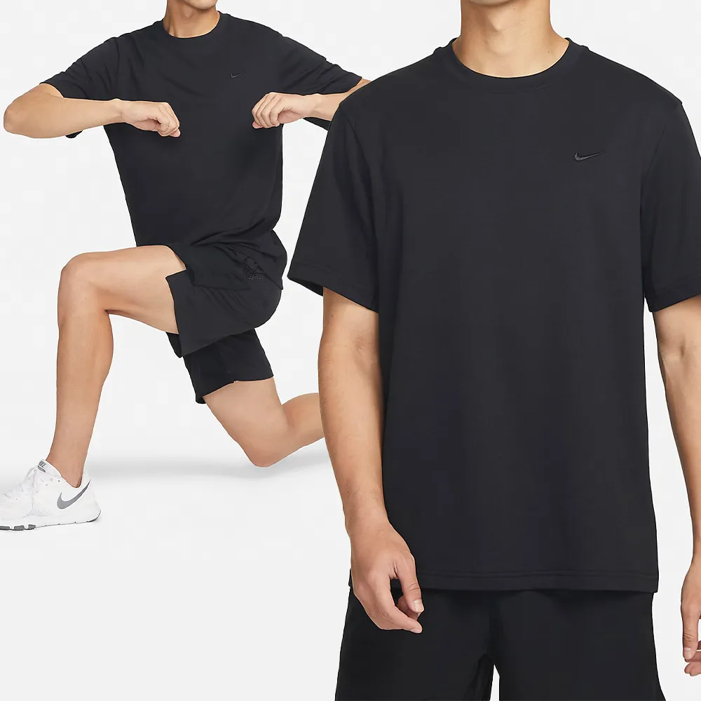 NIKE AS M NK DF PRIMARY STMT SS 男 軍綠 刺繡LOGO 素T 短T 短袖 穿搭 DV9832-222 歷史價格詳細信息