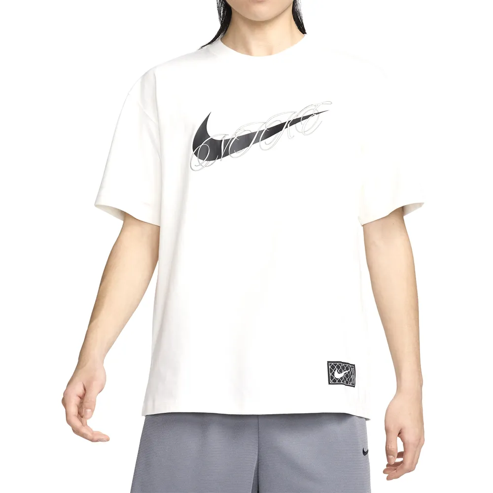 【NIKE】AS M NK TEE M90 NAOS SS CLASSI 男 短袖上衣 白色-FZ8070100 歷史價格詳細信息
