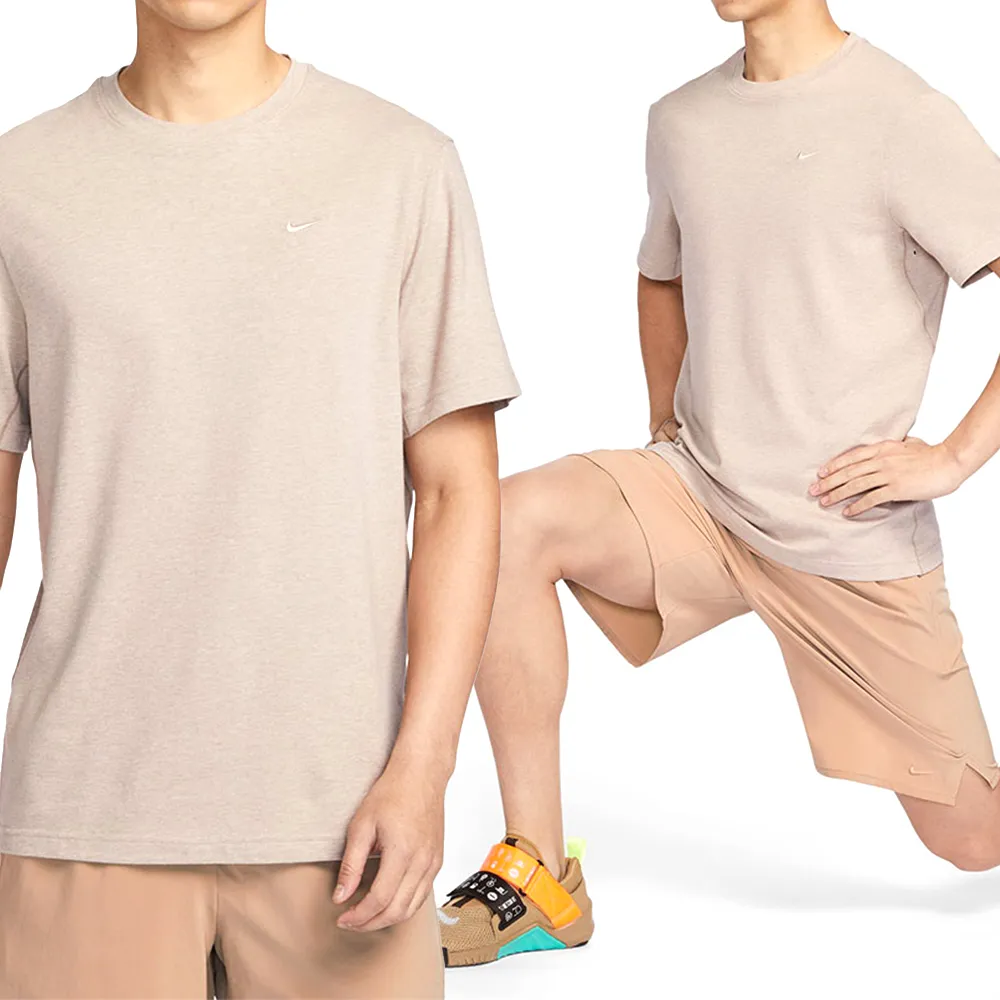 Nike AS M NK DF Primary STMT SS 男款 白色 訓練 運動 上衣 短袖 DV9832-100 歷史價格詳細信息