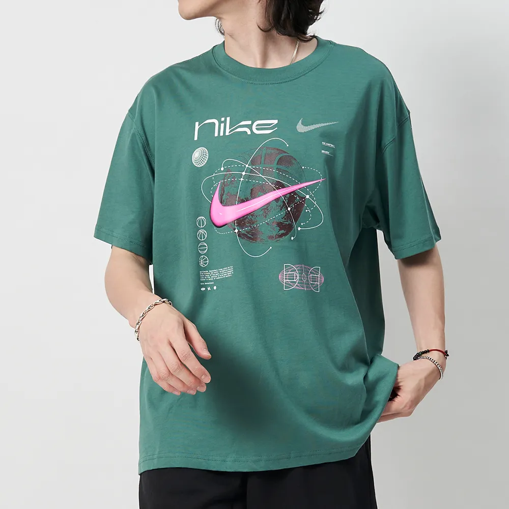 NIKE 男 圓領短袖T恤 AS M NSW TEE PREMIUM ESSENTIAL 重磅 白色-DB3194100 歷史價格詳細信息