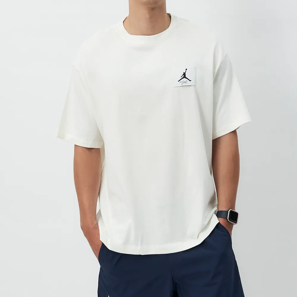 Jordan Flight Fleece 白色喬丹帽T 厚磅 長袖上衣 寬鬆 喬丹連帽上衣 FV7248-133 歷史價格詳細信息