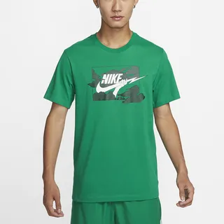 NIKE 男 AS M NSW CLUB TEE 短袖上衣 休閒 刺繡 棉質 - AR4999665 歷史價格詳細信息