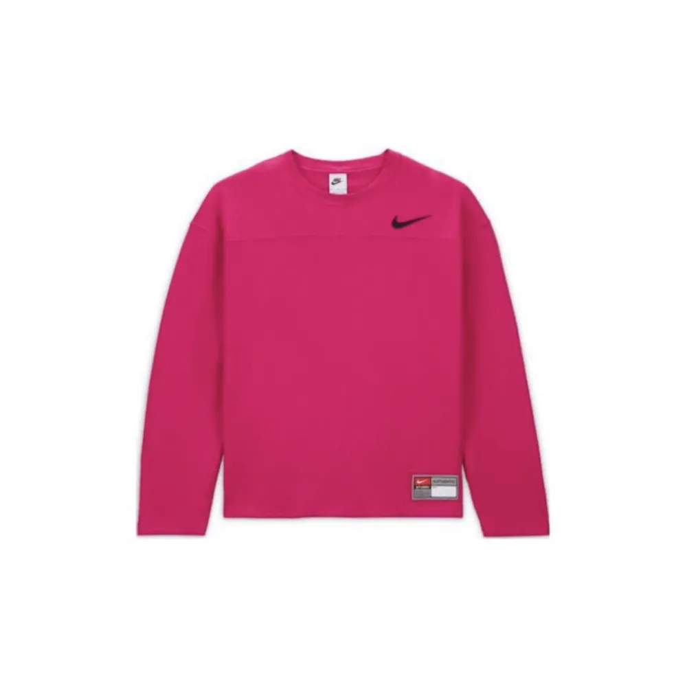 Nike Long FZ FLC Trend 女款 黑 刺繡小勾 刷毛 長版 連帽 運動 外套 CU7071-010 歷史價格詳細信息