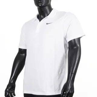 Nike 男 運動Polo衫 淺藍 AA1858-412 歷史價格詳細信息