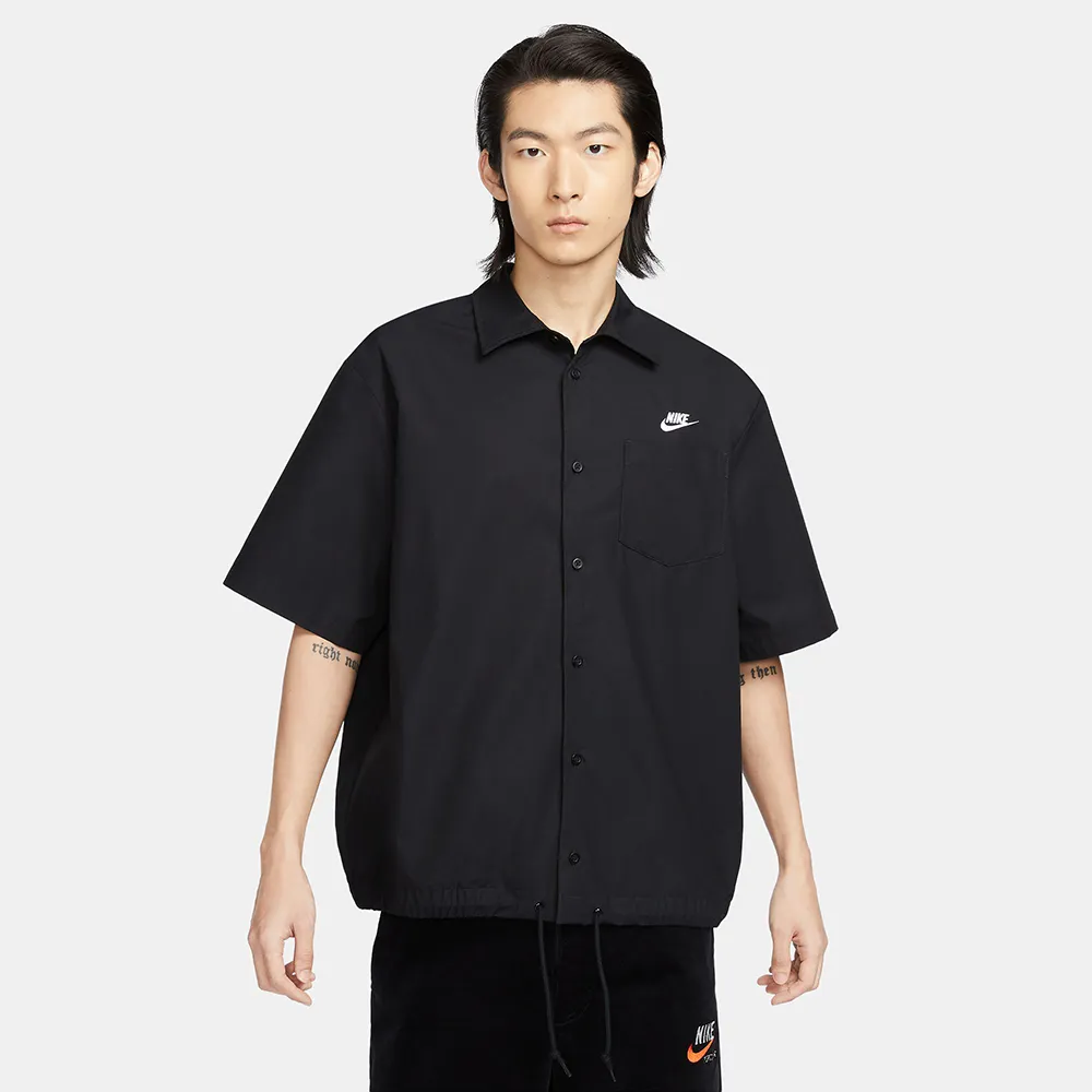 Nike AS M NK CLUB SS POLO PIQUE [FN3895-063] 男 POLO衫 短袖上衣 灰 歷史價格詳細信息