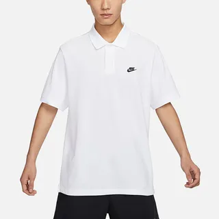 Nike AS M NK CLUB SS POLO PIQUE [FN3895-063] 男 POLO衫 短袖上衣 灰 歷史價格詳細信息