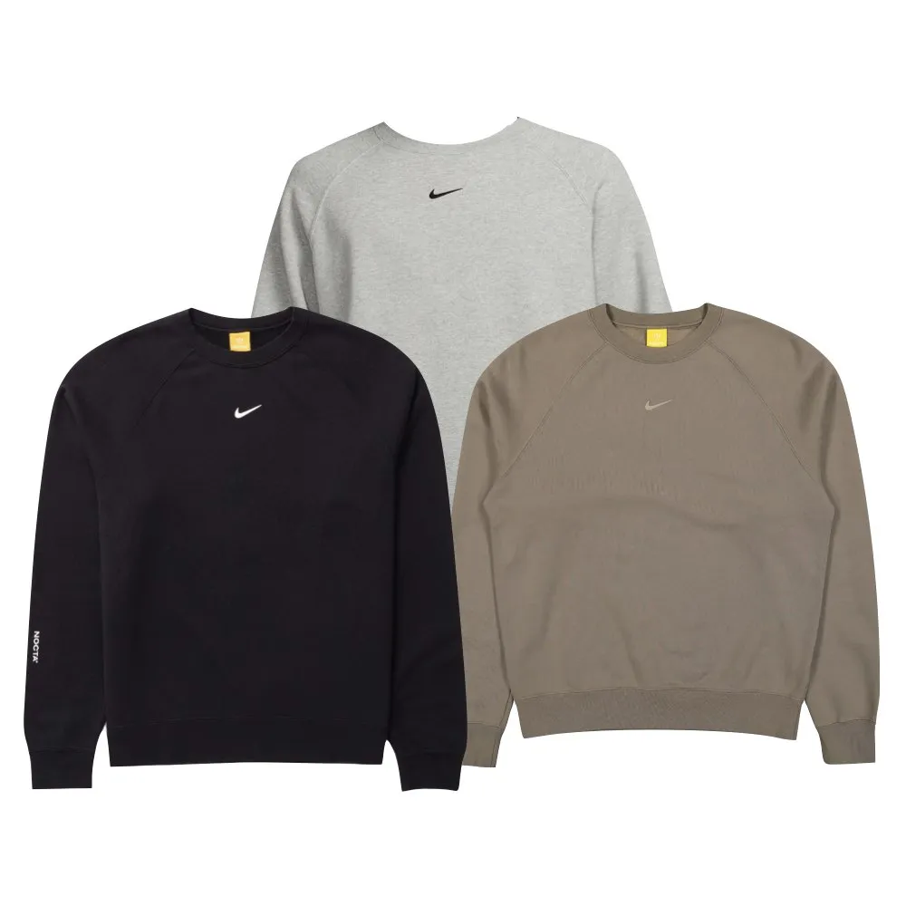 NOCTA x Nike Hot Step Air Terra 隕石 DR0508-001 歷史價格詳細信息