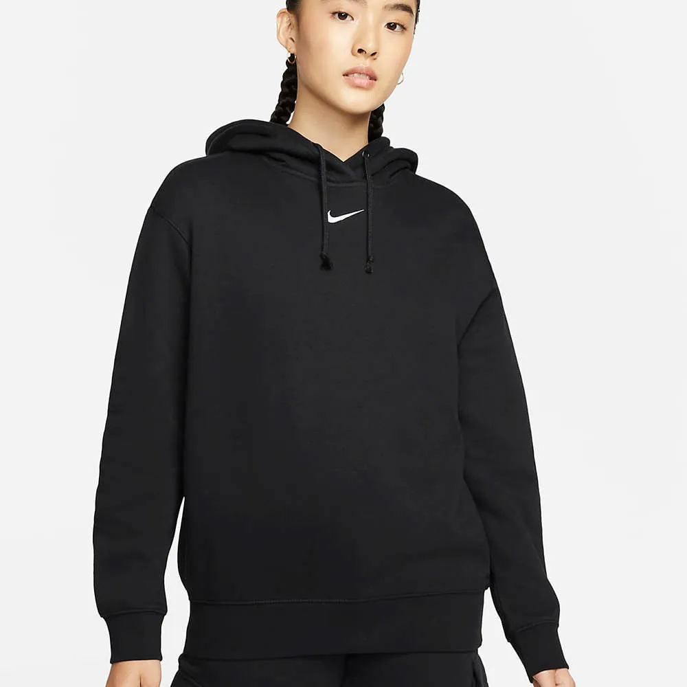 【NIKE】AS W NSW CLCCTN SHRPA HZ MBRS 女 長袖上衣 黑色-FB8786010 歷史價格詳細信息