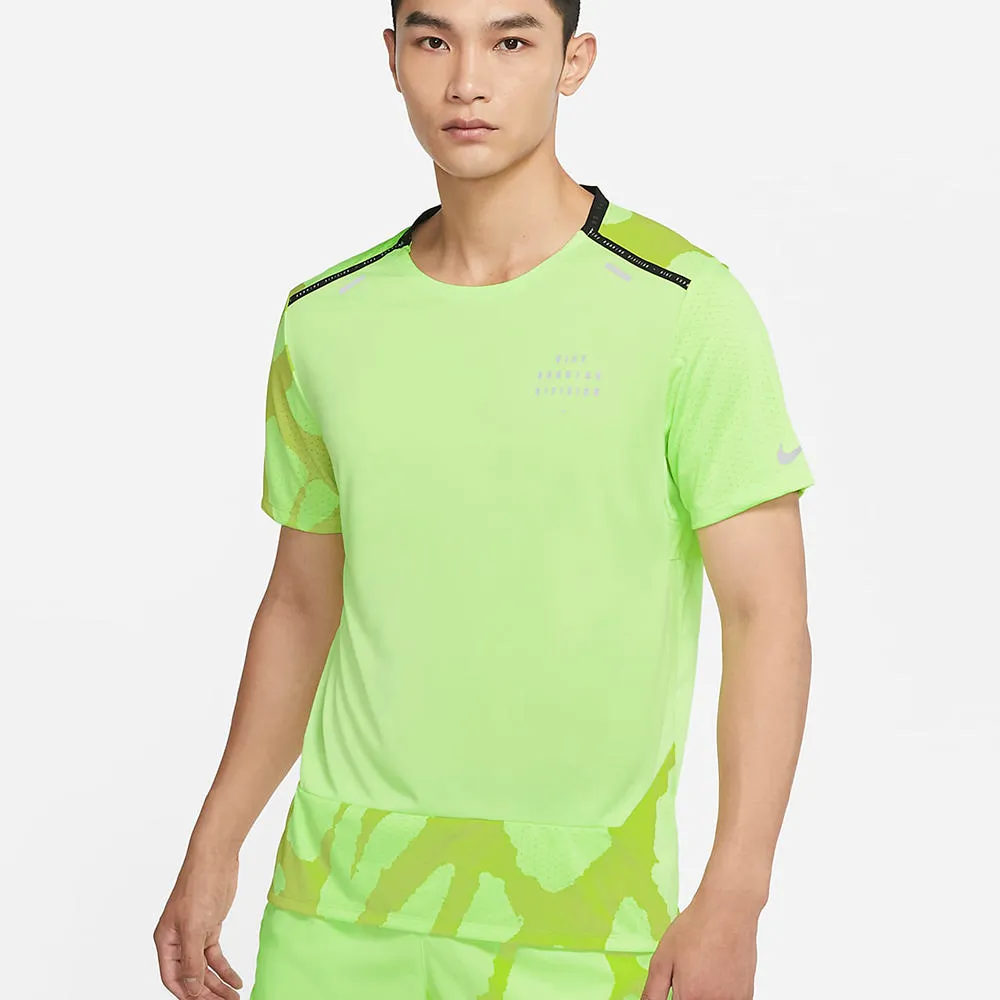 Nike AS M DF RUN STRIPE WVN PANT 男 黑 運動 休閒 長褲 BV4841-010 歷史價格詳細信息