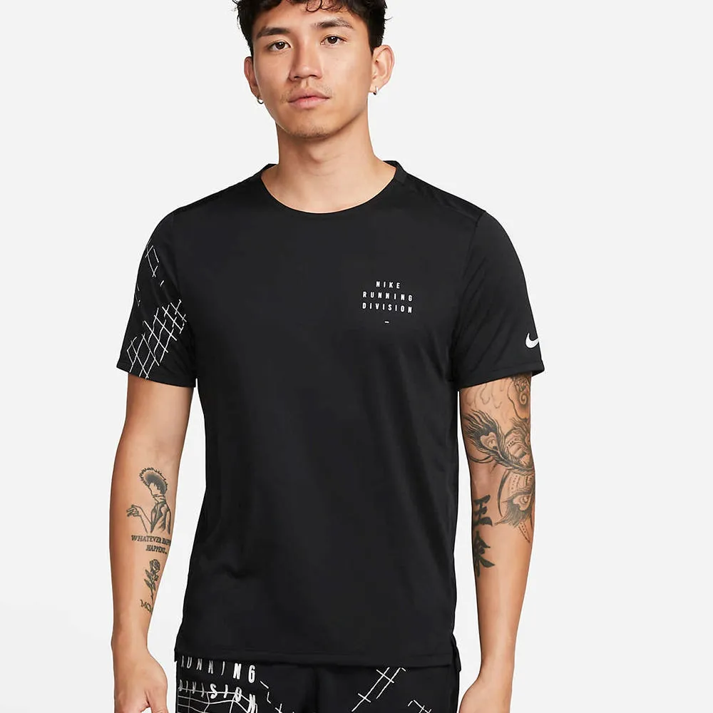 NIKE 短袖上衣 AS M NK DF RDVN RIS 365 FLS GX 男 DQ6546410 深藏青 歷史價格詳細信息