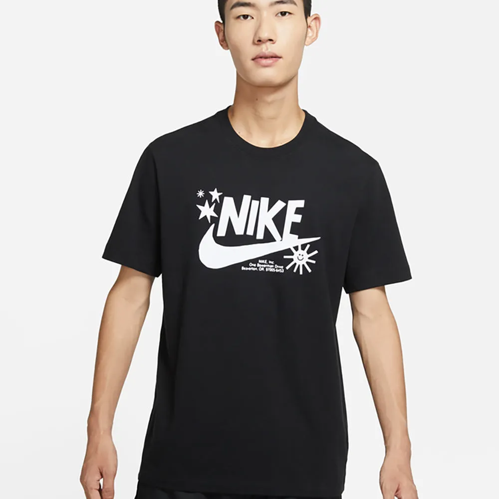 【NIKE】AS M NSW TEE HBR SSNL CLUB 男 短袖上衣 綠色-FZ5420365 歷史價格詳細信息