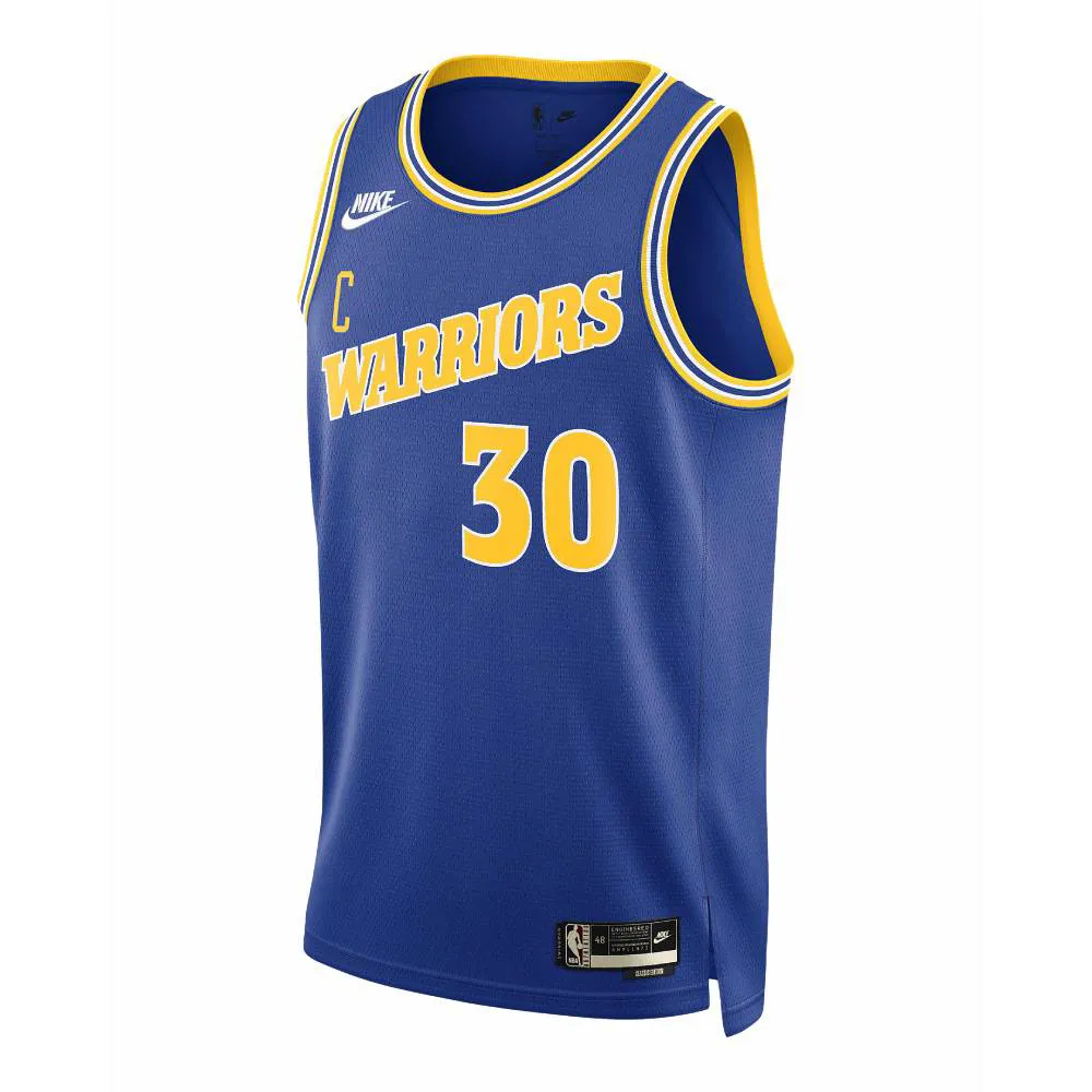 【NIKE】GSW MNK DF SWGMN JSY CE 24 男 籃球背心 NBA 球衣 勇士隊 藍灰色-FQ4342422 歷史價格詳細信息