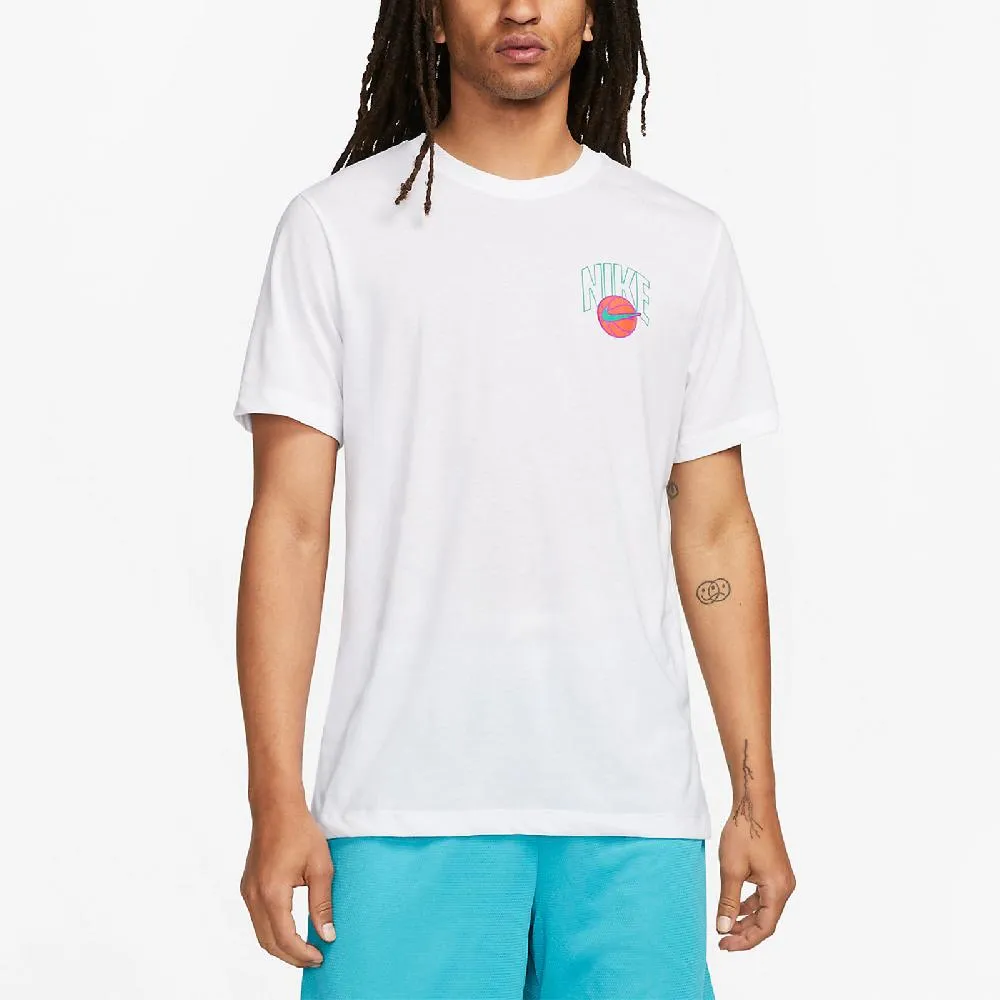 Nike 短袖 Basketball Tee 男款 黑 短T 透氣 吸濕排汗 籃球 【ACS】 FD0047-010 歷史價格詳細信息