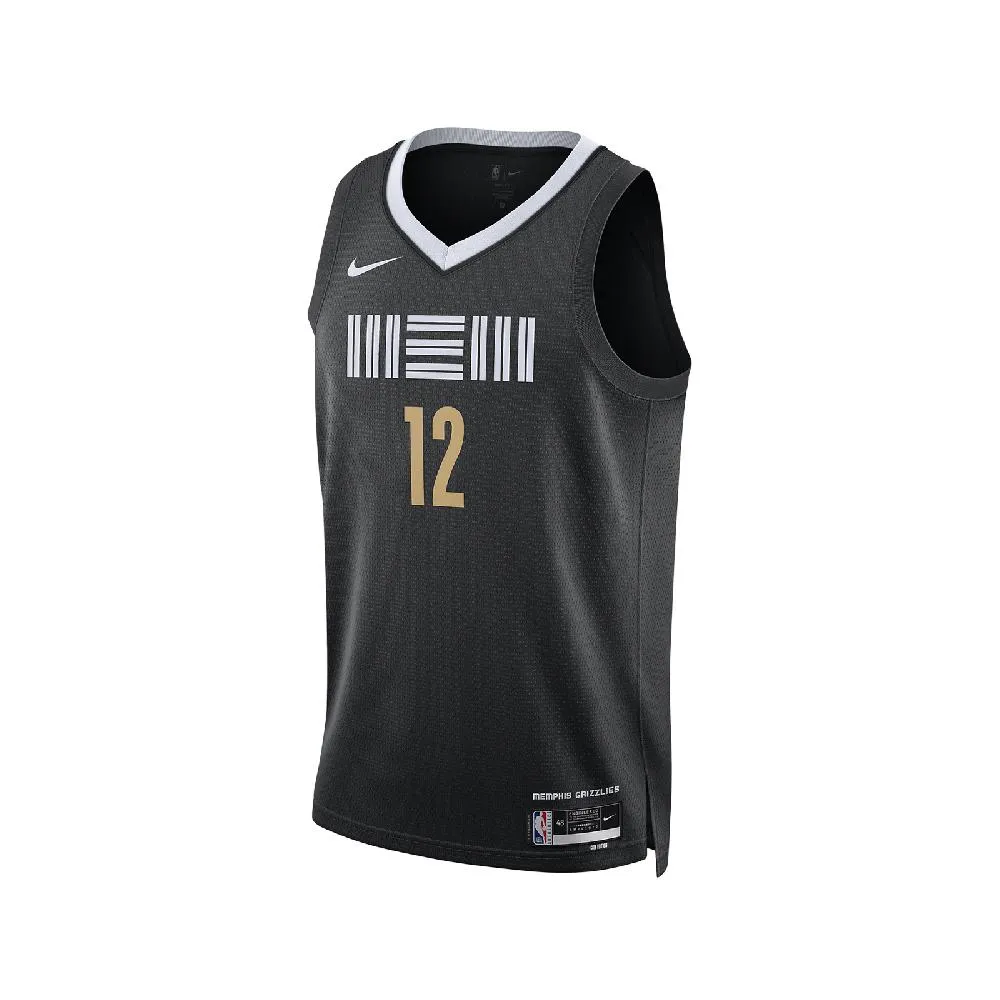 Nike 耐吉 球衣 Icon Basketball Jersey 男款 黑 白 速乾 網眼 背心 籃球 運動 DV9968-010 歷史價格詳細信息